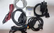 KWP2000 PLUS flasher de centralinas (portes incluidos)