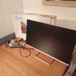 Monitor HP M24fw | 23,8'' | 75 Hz | Full HD