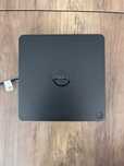 stacja dokujaca  Dell K16a + zasilacz Dell 180W
