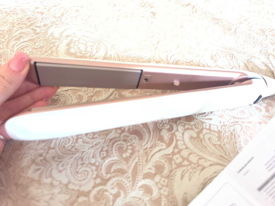 Новий стайлер для волосся Loreal