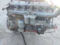 Silnik zetor ursus 6cyl filtr oleju