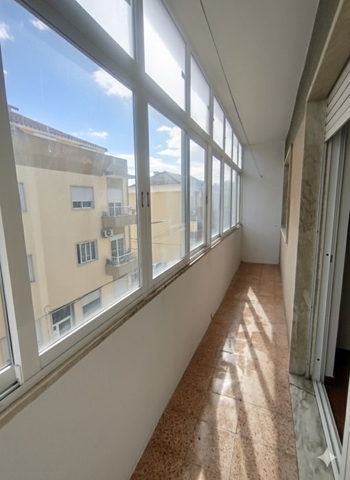 Apartamento T2 Alverca - o seu novo lar à porta de tudo!