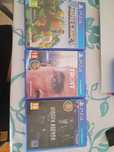 Jogos ps4 (usados) desde 8 euros