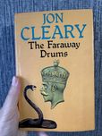 Jon Cleary - The Faraway Drums