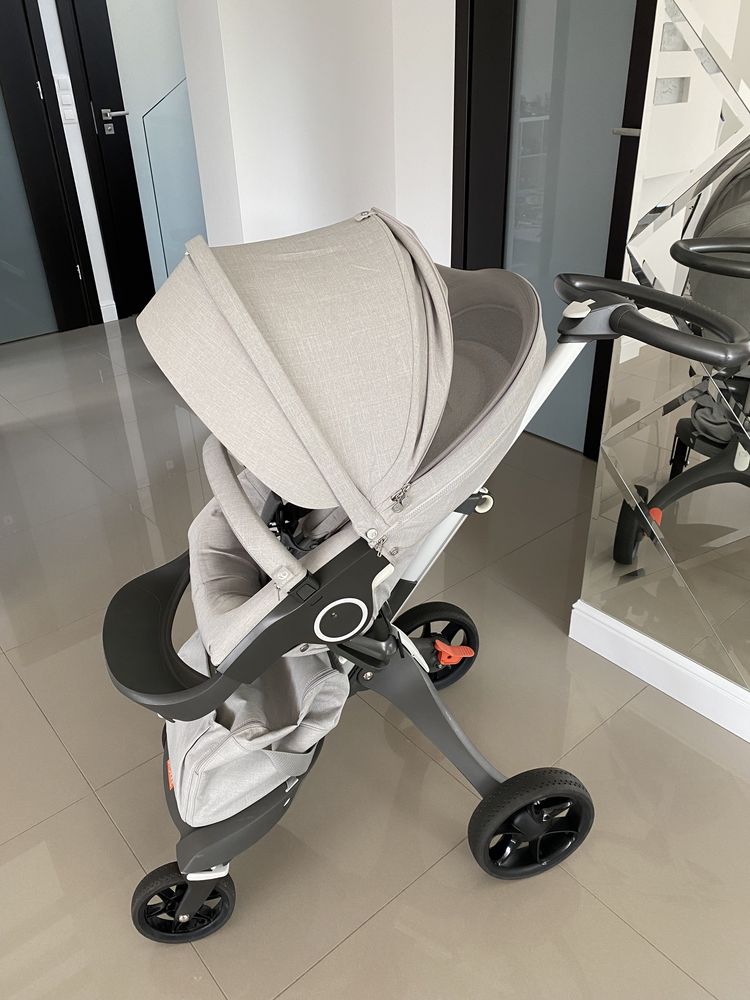 Stokke Xplory V5