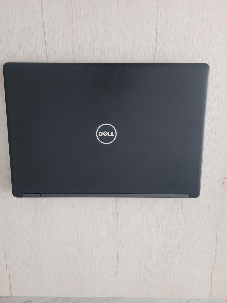 Laptop Dell 5480 Intel i7 HQ 16 GB RAM Nvidia Win 11