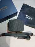 Dior bag/saszetka