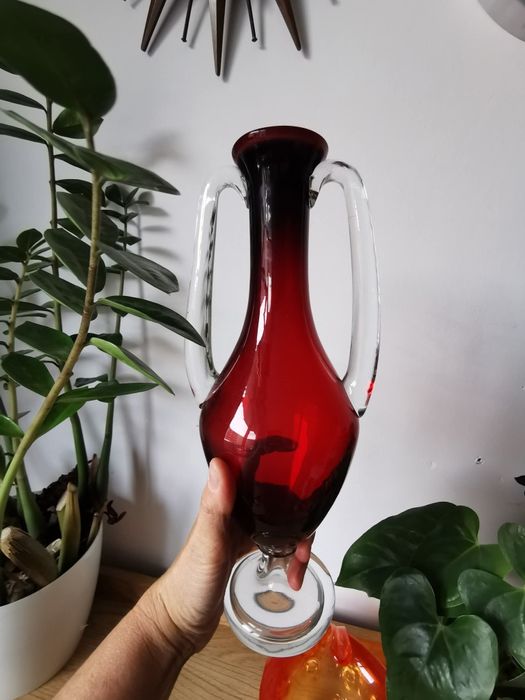 Wazon Tarnowiec amfora