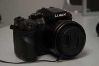 Видеокамера/фотоапарат PANASONIC LUMIX DMC-FZ300