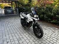 BMW F BMW F 700 GS