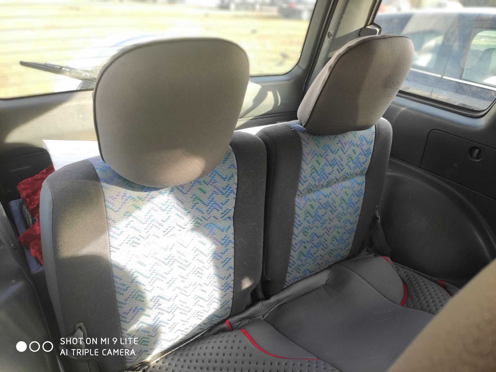Samochód  Toyota RAV 4