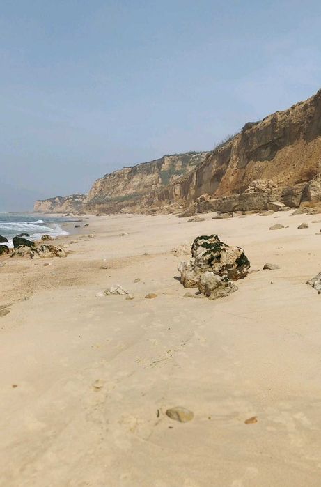 Propriedade costeira unica