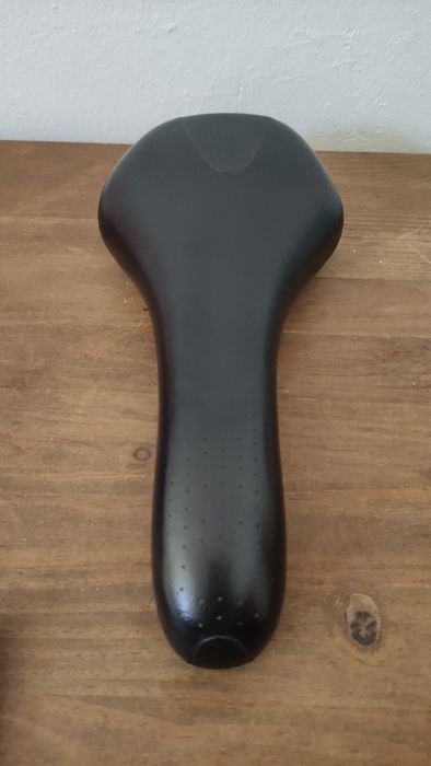 Selim para bicicleta