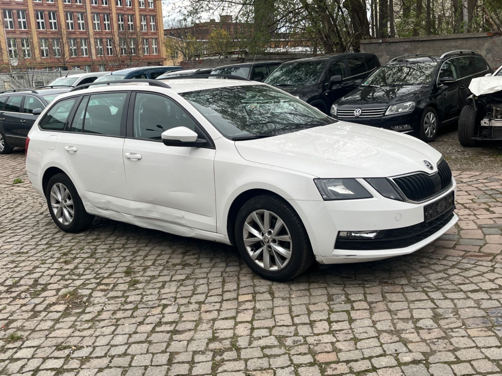 OCTAWIA 10/2019 1.6 tdi 116 KM , 1 wlasciciel