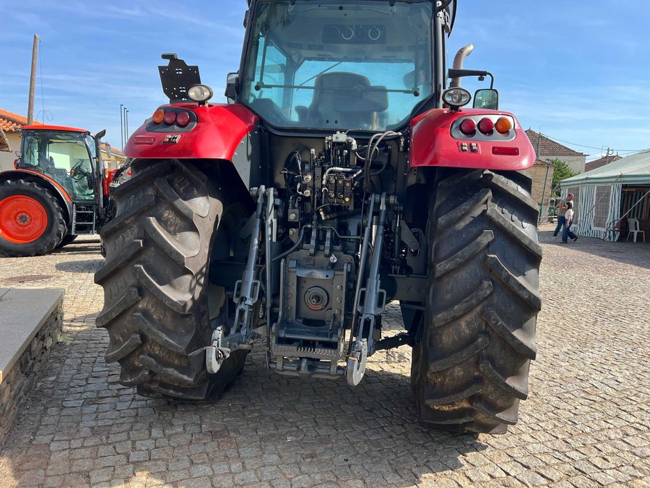 Trator MCcormick XTX 145