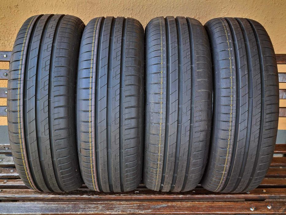 Goodyear EfficientGrip Performance 195/55R16 91V XL Rok 2025.15 - Nowe