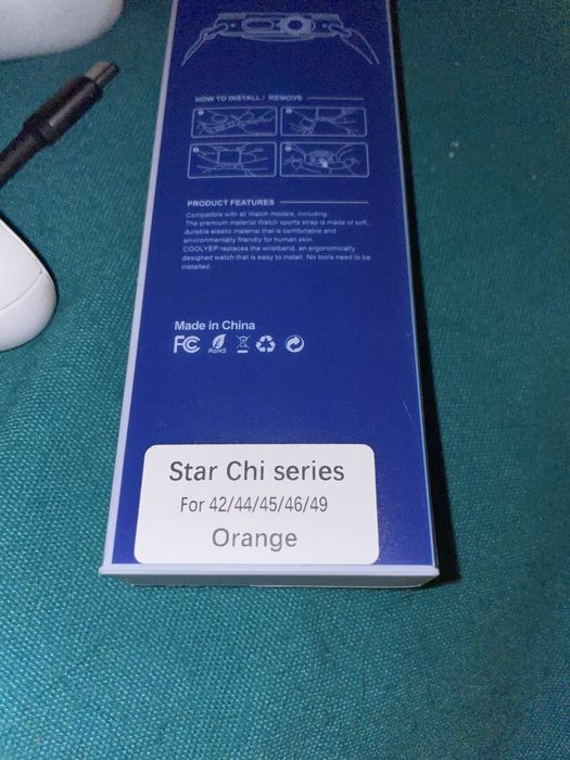 Apple watch Ремінець!