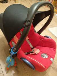 Maxi cosi cabrio fix