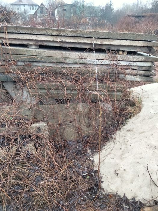 Продам будівельні матеріали.