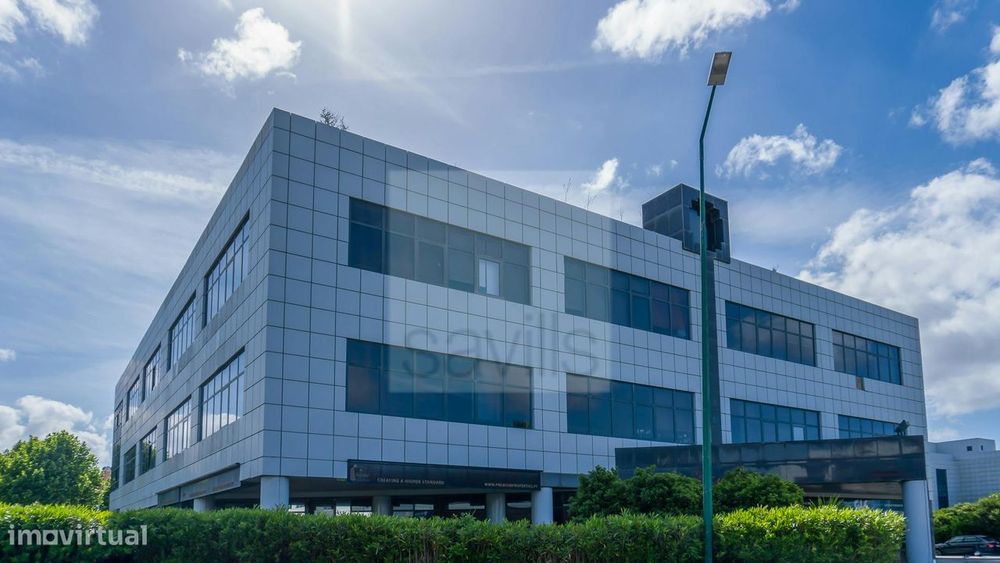 Beloura Office Park - Edifício 06