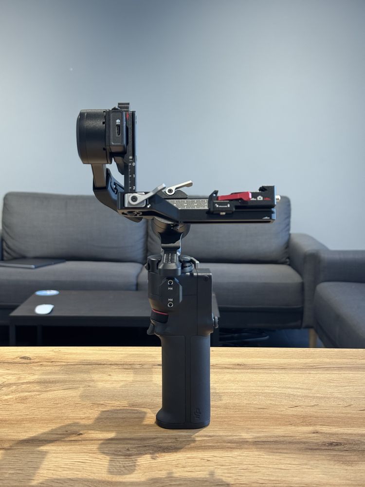 Стабілізатор Dji rs3 mini * Гарантія 30 днів *