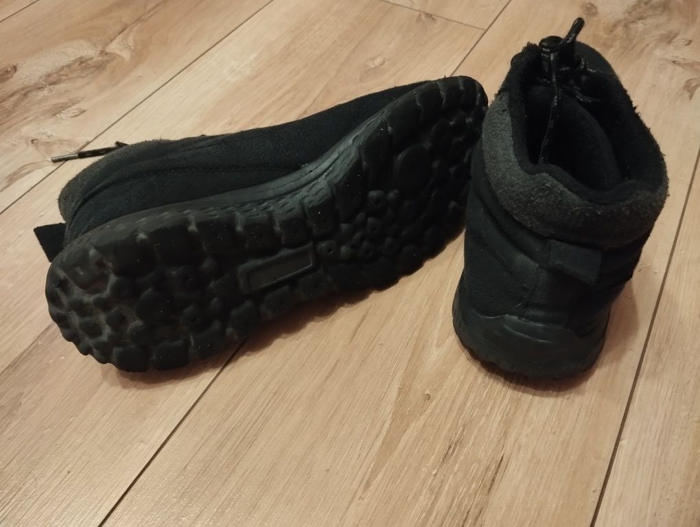 Buty jesienno-zimowe Sprandi r. 37 dla chłopaka