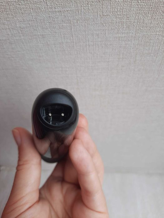 Електричний тример для бороди зі змінними насадками Gillette