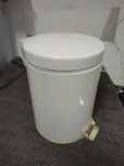 Caixote do lixo WC