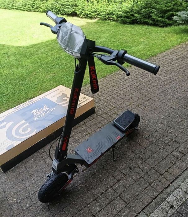 Kukiri G2 nowy GWARANCJA