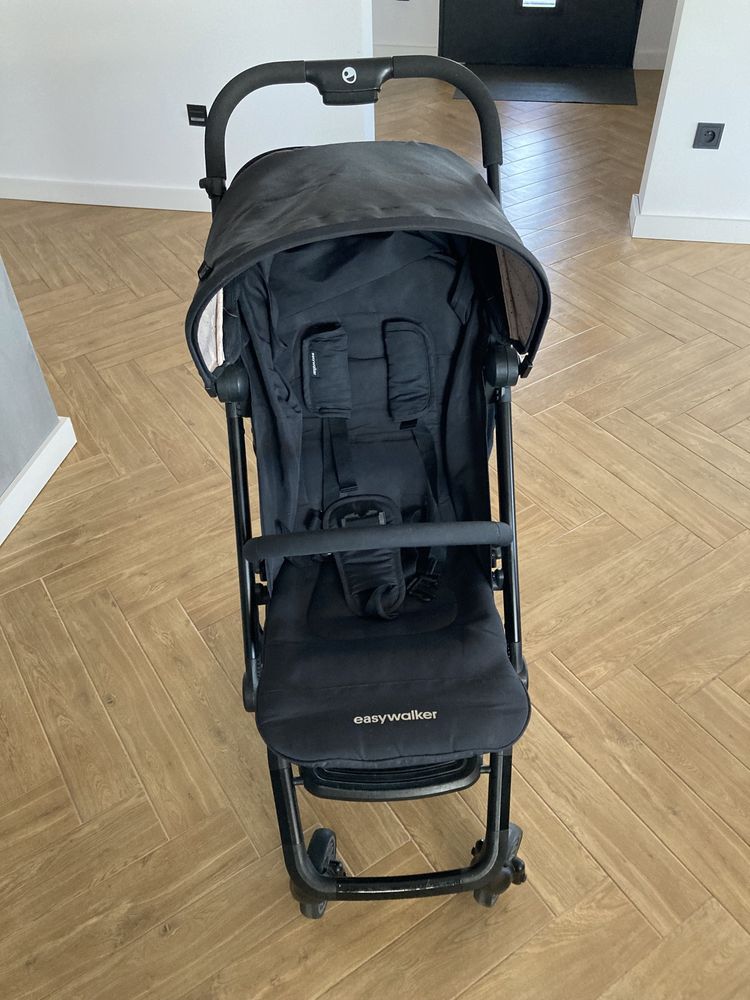 Wózek spacerowy parasolka Easywalker Buggy XS