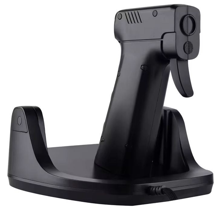 Mysz do gier FPS z uchwytem pistoletowym