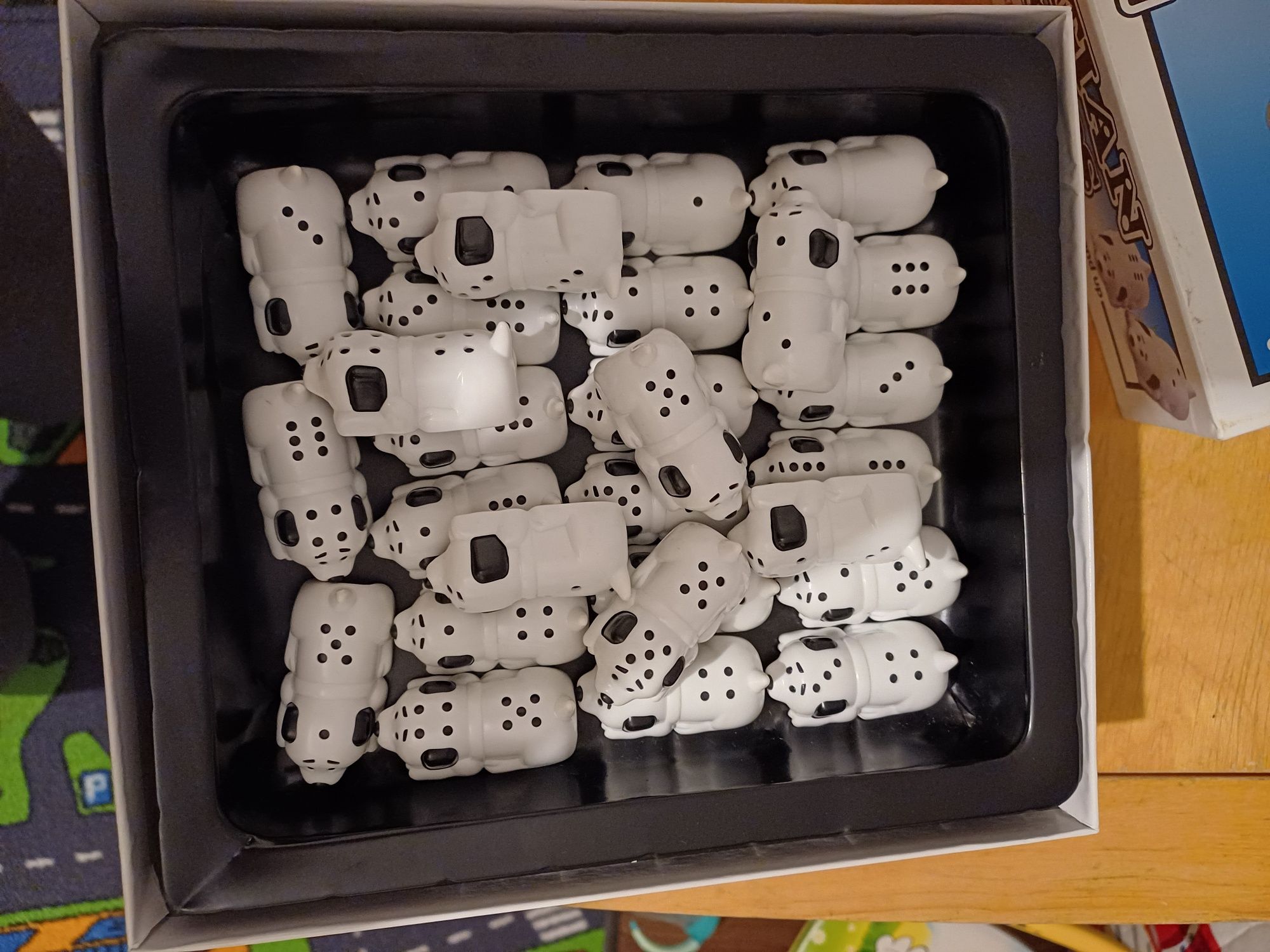 Domino 101 Dalmatyńczyków