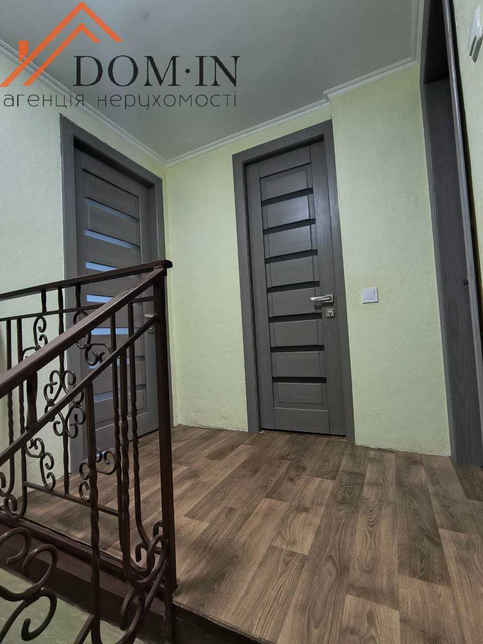 Продаж 2х поверхового будинку 2010р.  з ремонтом