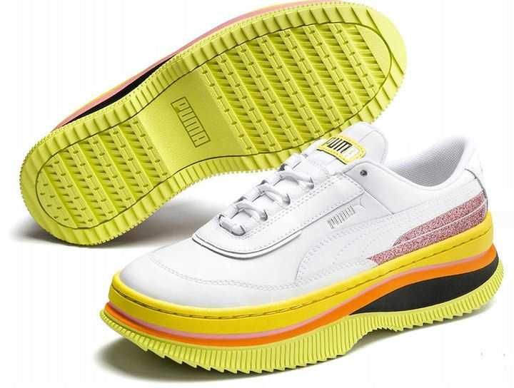 Buty Puma Deva 90's POP Wn's Rozmiary - 37, 37.5, 38