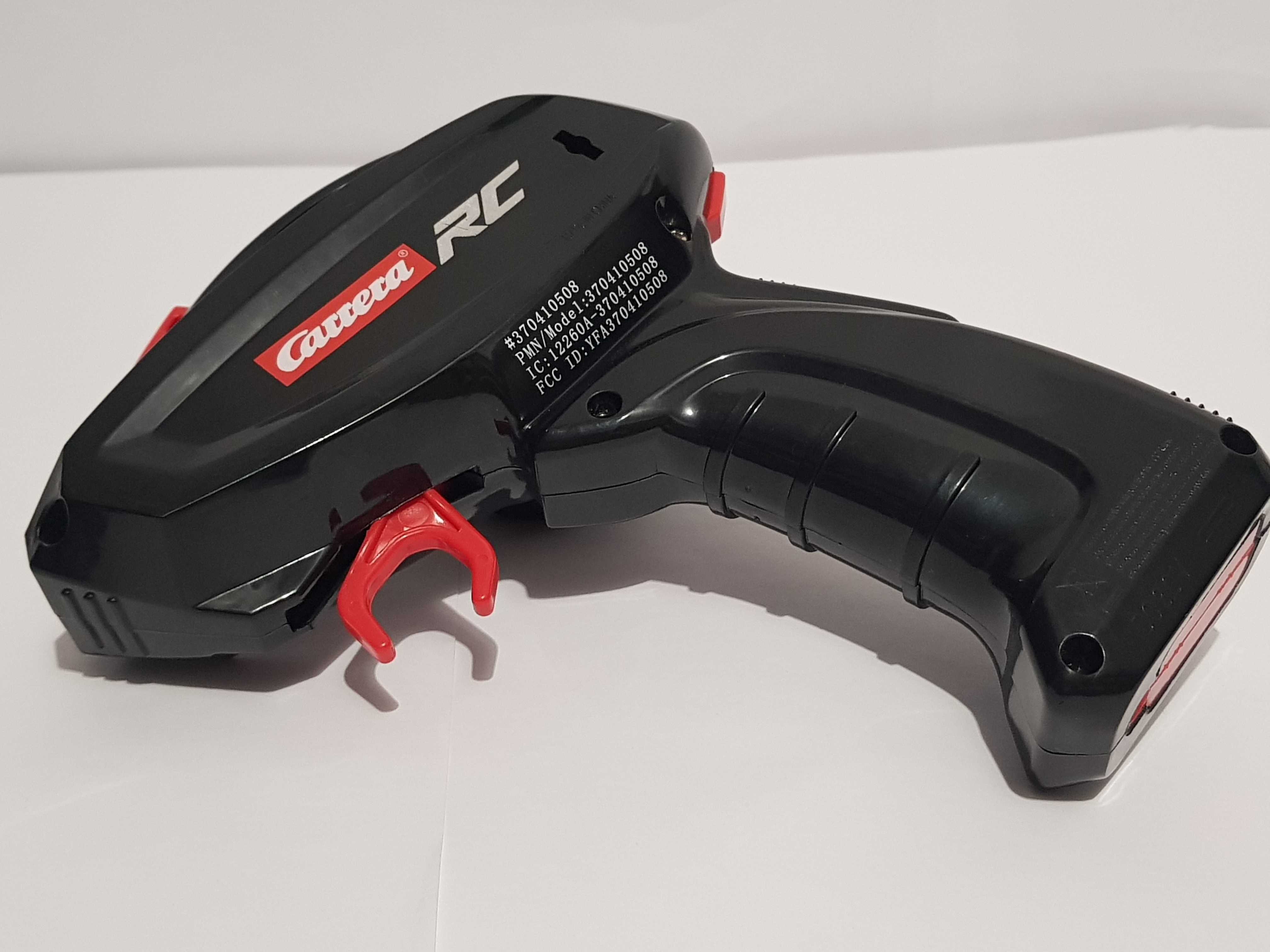 CARRERA Aparatura RC pilot sterowanie do auto samochód 2,4 Ghz