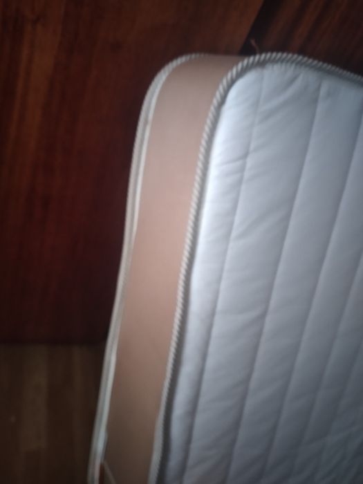 Матрас ортопедичний 180 см на 120