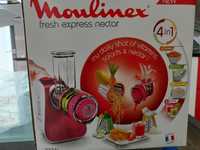 Saladino Moulinex