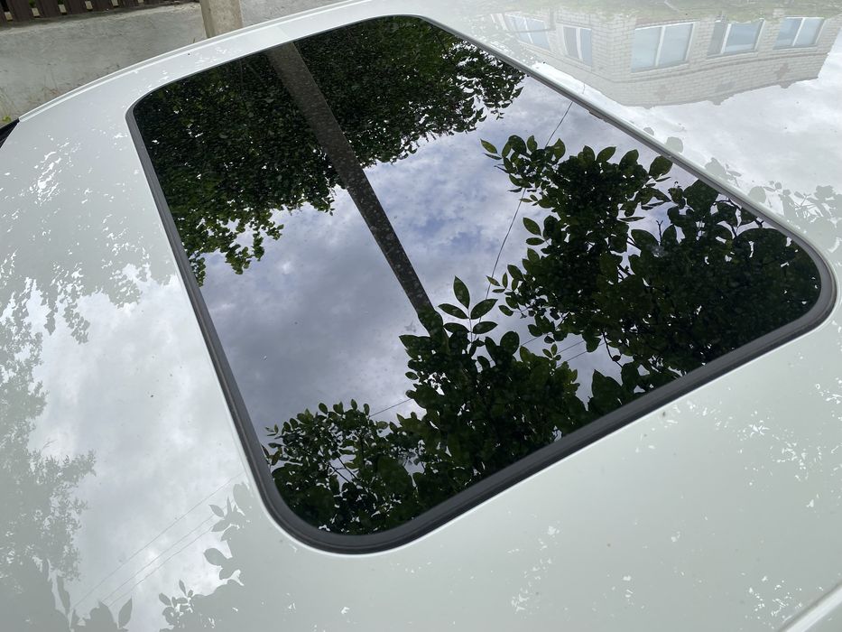 Audi a6 supercharged