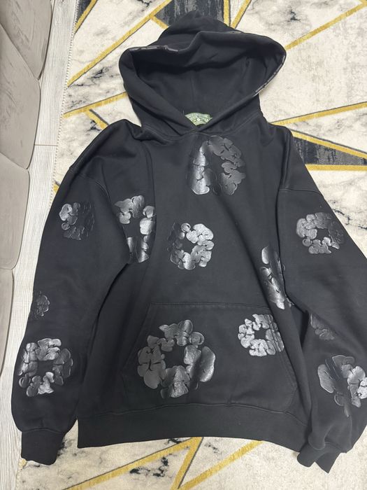 Denim tears худі худак