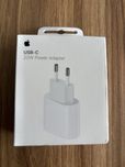 Ładowarka zasilacz kostka Apple USB-C 20W iPhone fabrycznie zapakowane