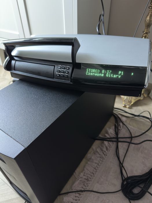 Bose Lifestyle AV48 Jewel Cube