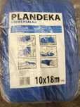 Plandeka 10 x 18m