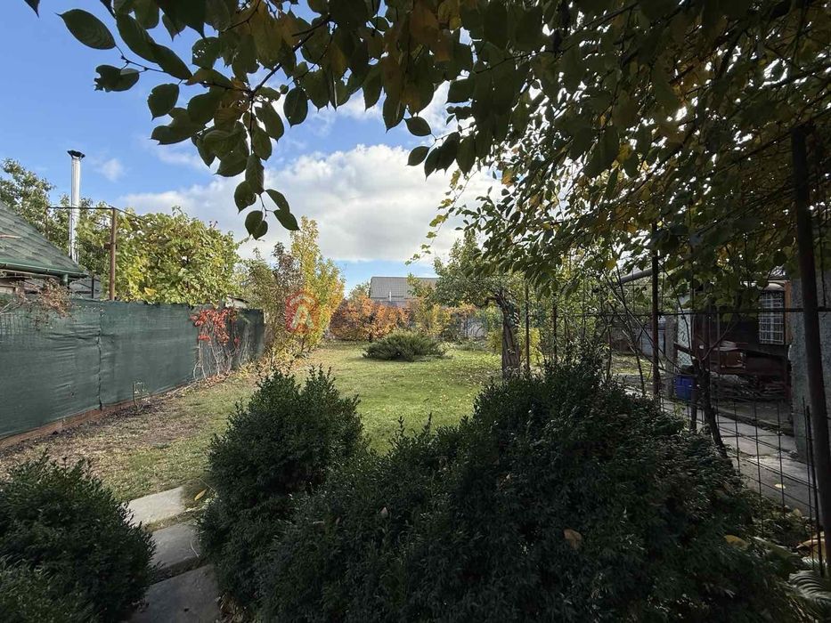 Продам дом на Клочко