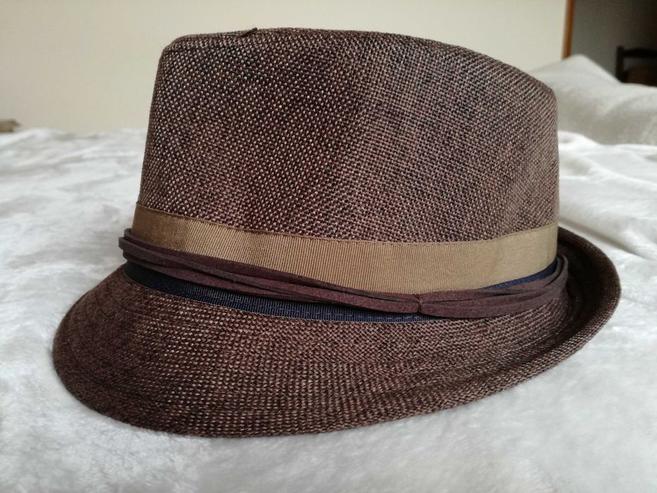 Chapéu Parfois (NOVO)