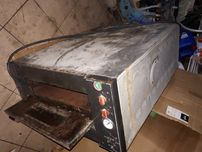 Forno trifasico tipo de Pizza ou que quiser ( tenho outros LIGUE )