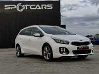 Kia Ceed SW 1.6 CRDi GT Line