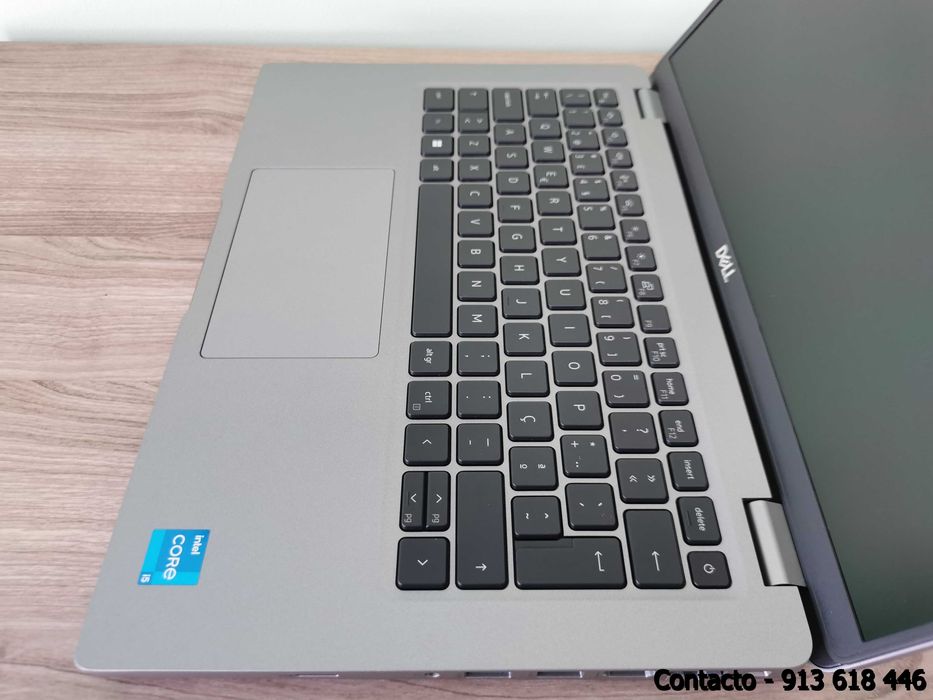 Dell Latitude 5420 i5 / Ram 16Gb / Garantia