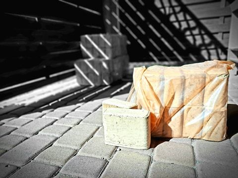 GRATIS dowóz Dąb/Buk Brykiet Drzewny RUF Nakło nad Notecią