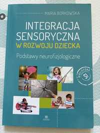 Integracja sensoryczna w rozwoju dziecka