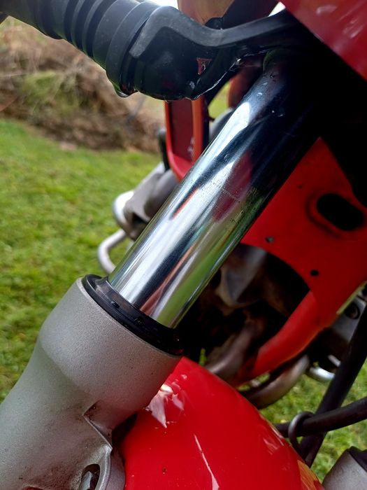 Yamaha xj600 Diversion